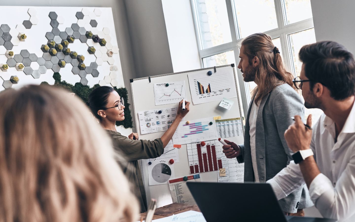 Schulungen und Workshops