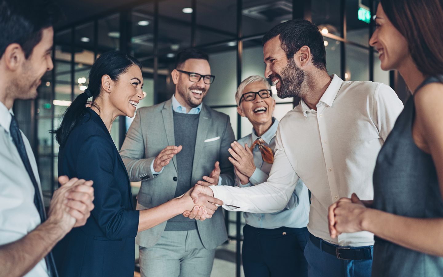 Partnernetzwerk